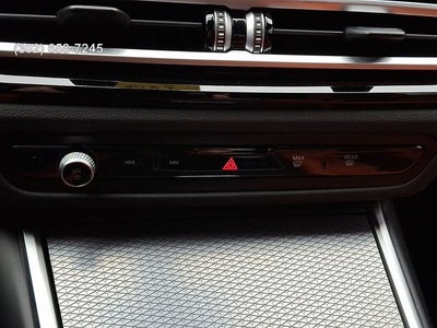 2024 BMW M3 Competition