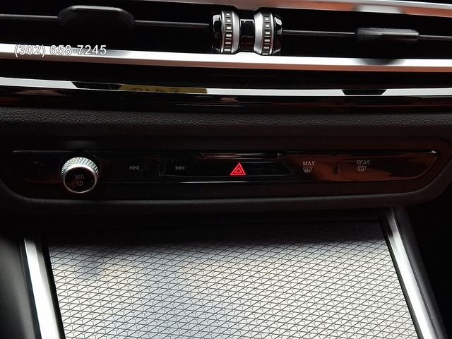 2024 BMW M3 Competition