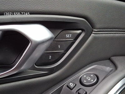 2024 BMW M3 Competition