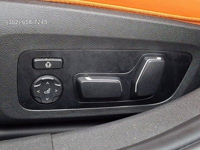 2024 BMW M3 Competition