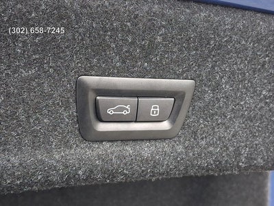 2024 BMW M3 Competition