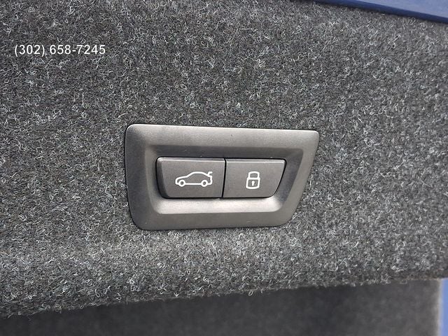 2024 BMW M3 Competition