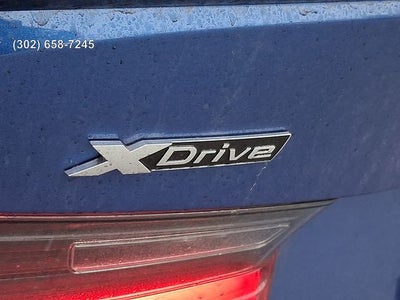 2024 BMW M3 Competition