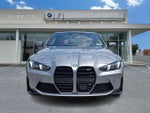 2025 BMW M4 Competition