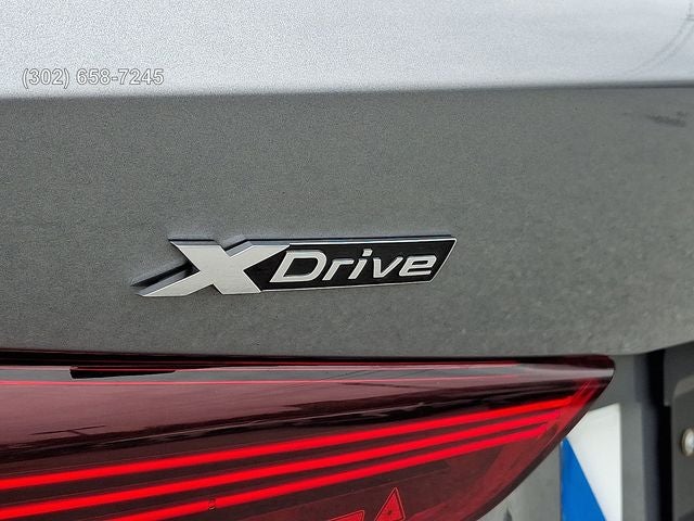 2025 BMW M4 Competition