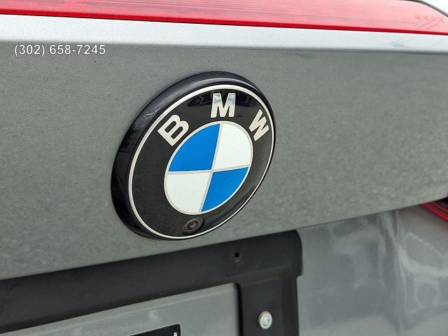2025 BMW M4 Competition