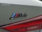 2025 BMW M4 Competition