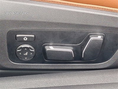 2025 BMW M4 Competition