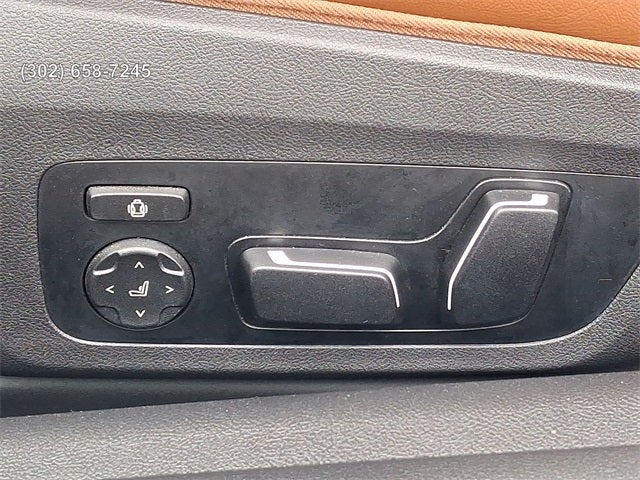 2025 BMW M4 Competition