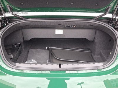 2025 BMW M4 Competition