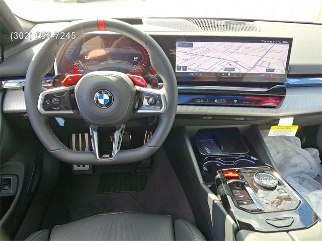 2026 BMW M5 Base