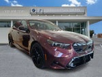 2027 BMW M5 Base