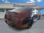 2027 BMW M5 Base