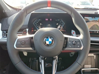 2026 BMW X1 M35i