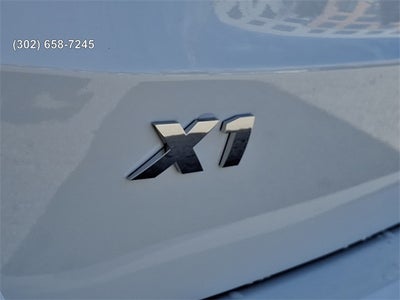 2026 BMW X1 M35i
