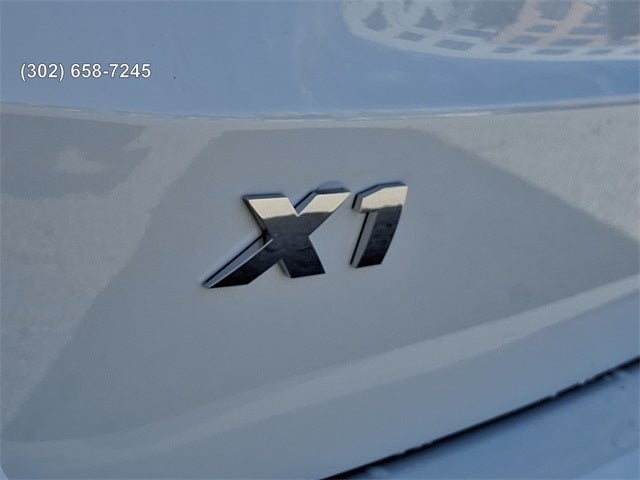 2026 BMW X1 M35i