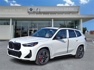2026 BMW X1 M35i