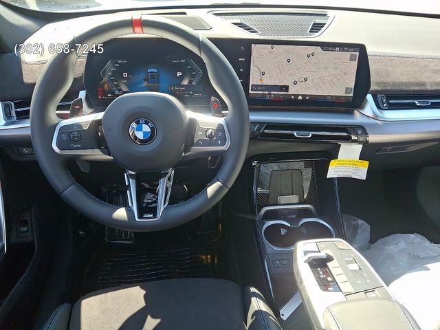 2026 BMW X1 M35i