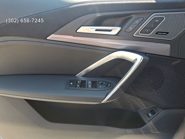 2026 BMW X1 M35i