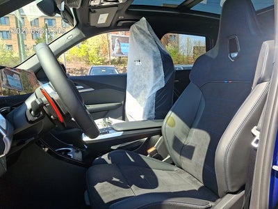 2026 BMW X1 M35i