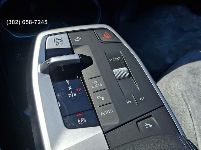 2026 BMW X1 M35i