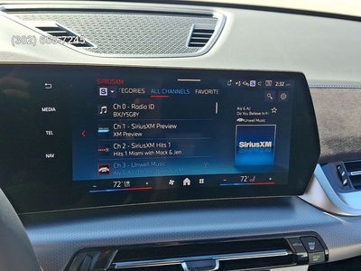 2026 BMW X1 M35i