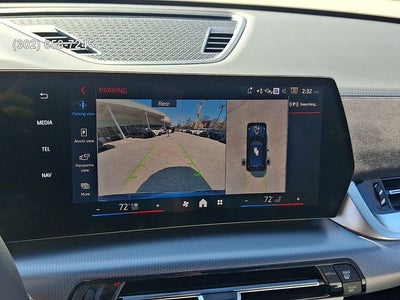 2026 BMW X1 M35i