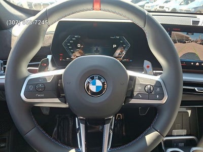 2026 BMW X1 M35i