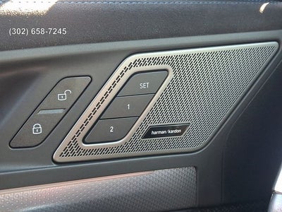 2026 BMW X1 M35i