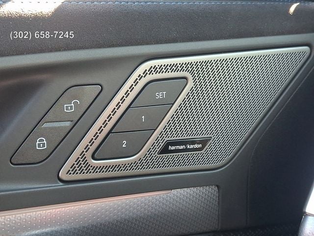 2026 BMW X1 M35i