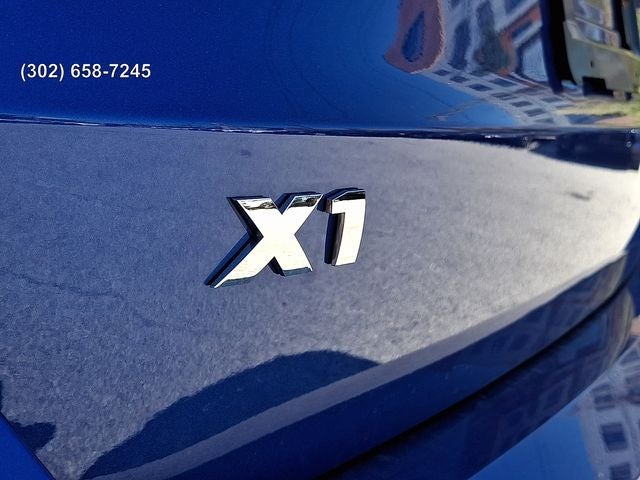 2026 BMW X1 M35i