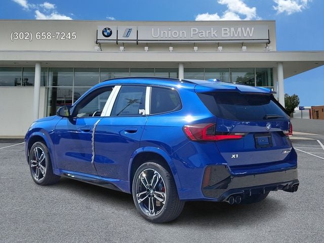 2026 BMW X1 M35i