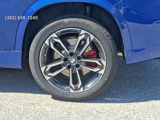 2026 BMW X1 M35i