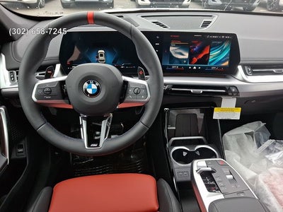 2026 BMW X1 M35i