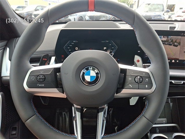 2026 BMW X1 M35i