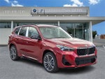 2026 BMW X1 M35i