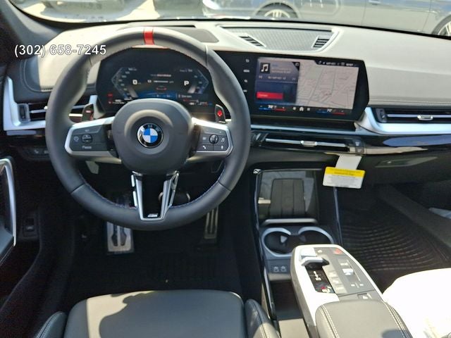 2027 BMW X1 M35i
