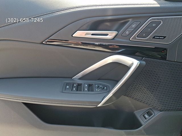 2027 BMW X1 M35i