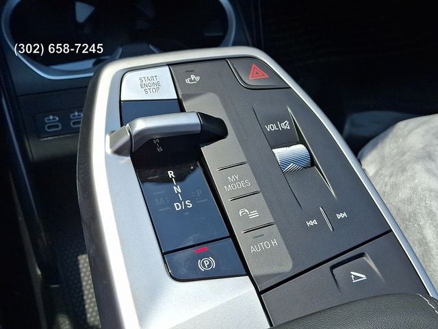 2027 BMW X1 M35i