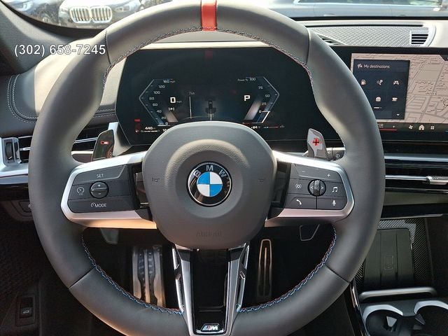 2027 BMW X1 M35i