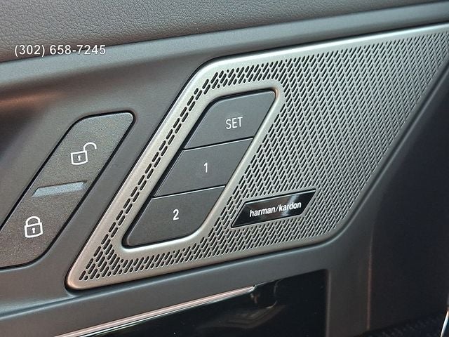2027 BMW X1 M35i