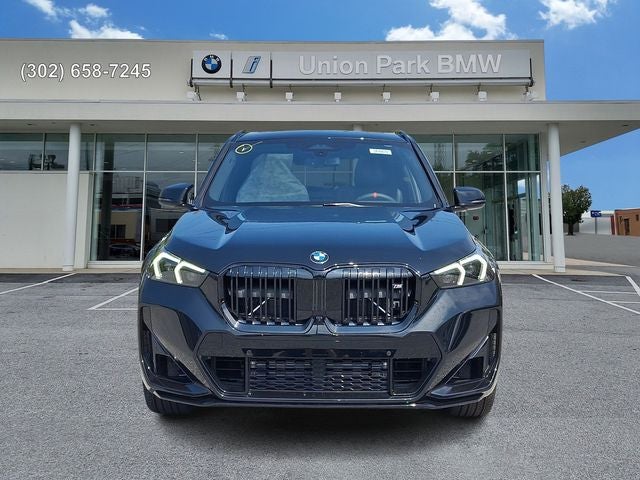 2027 BMW X1 M35i