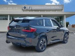 2027 BMW X1 M35i