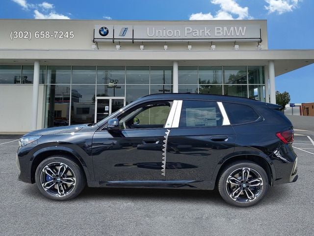 2027 BMW X1 M35i