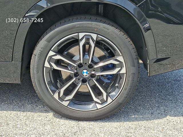 2027 BMW X1 M35i