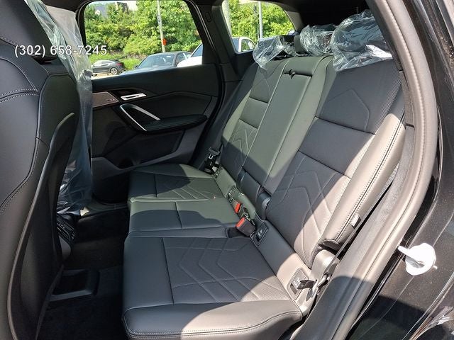 2027 BMW X1 M35i