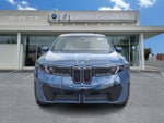 2027 BMW iX3 Base