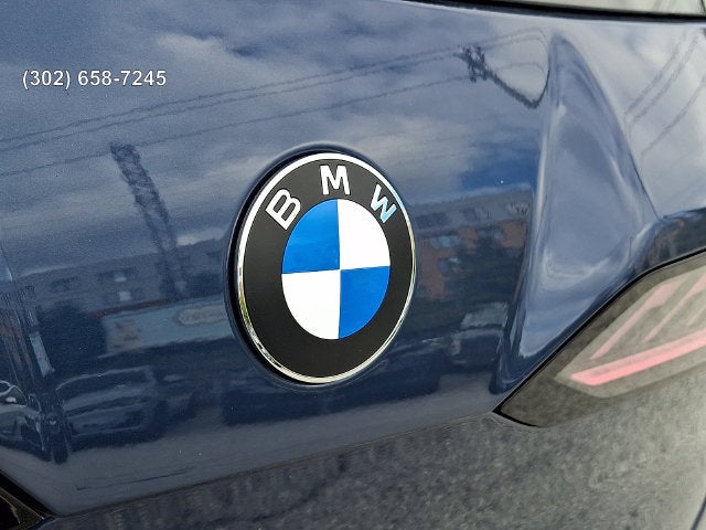2027 BMW iX3 Base
