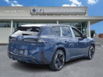 2027 BMW iX3 Base