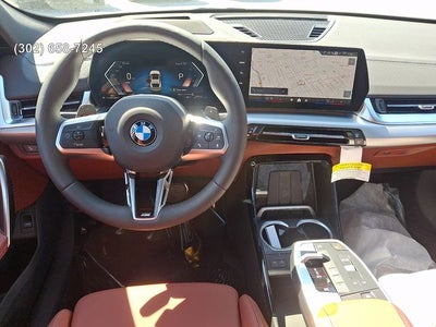 2026 BMW X2 xDrive28i